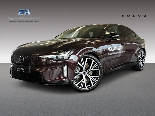 VOLVO ES90 Ultra