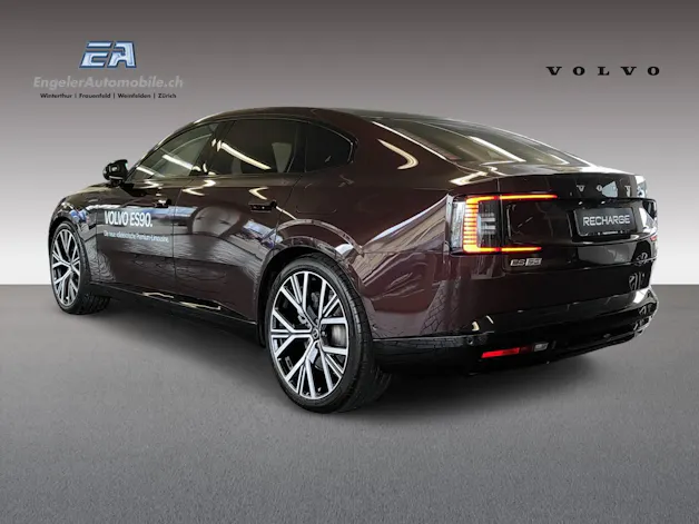 VOLVO ES90 Ultra