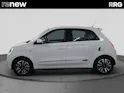 RENAULT Twingo Electric Intens