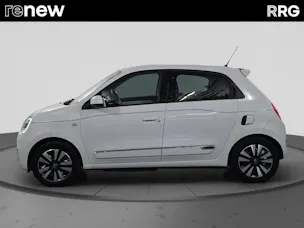 RENAULT Twingo Electric Intens