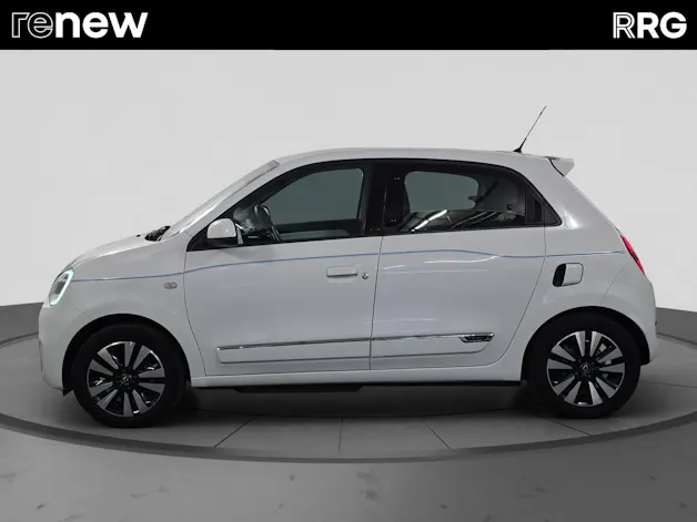 RENAULT Twingo Electric Intens