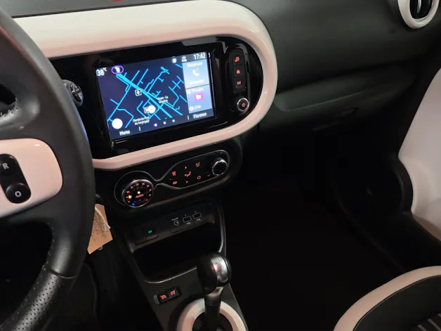 RENAULT Twingo Electric Intens