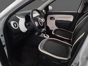 RENAULT Twingo Electric Intens