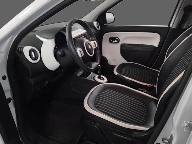 RENAULT Twingo Electric Intens