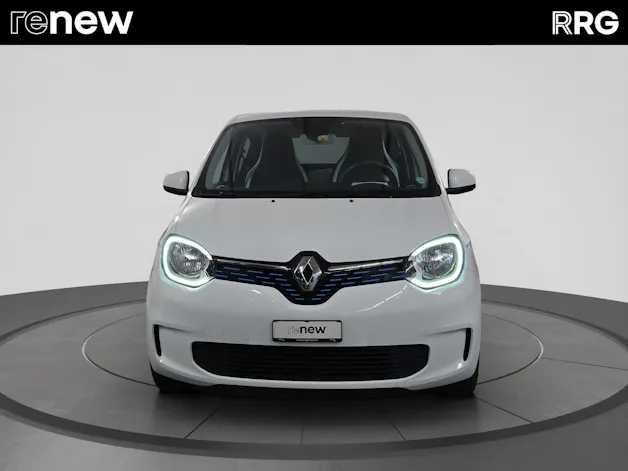 RENAULT Twingo Electric Intens
