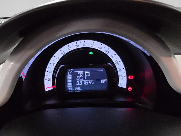 RENAULT Twingo Electric Intens