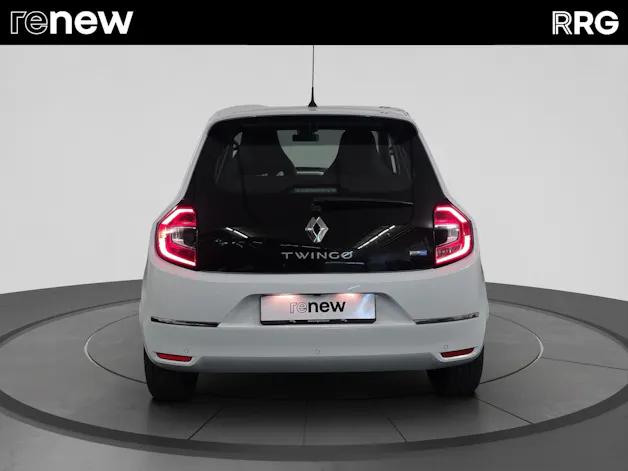 RENAULT Twingo Electric Intens