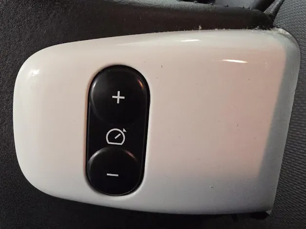 RENAULT Twingo Electric Intens