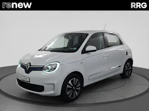 RENAULT Twingo Electric Intens
