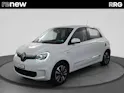 RENAULT Twingo Electric Intens