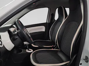 RENAULT Twingo Electric Intens
