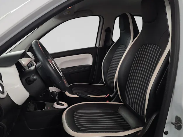 RENAULT Twingo Electric Intens