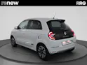 RENAULT Twingo Electric Intens