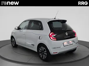 RENAULT Twingo Electric Intens