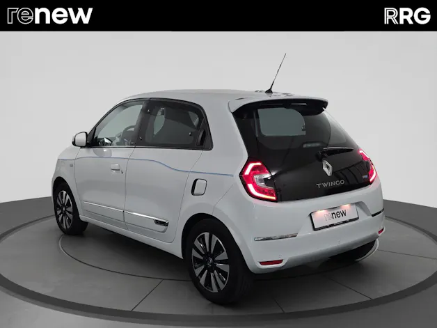 RENAULT Twingo Electric Intens