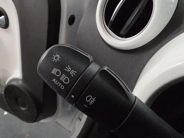 RENAULT Twingo Electric Intens