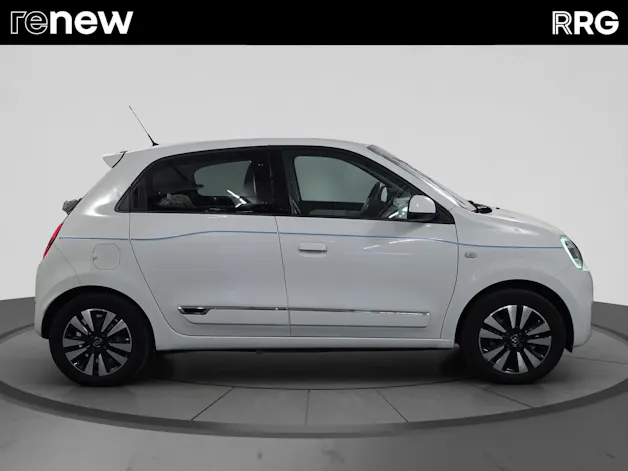 RENAULT Twingo Electric Intens