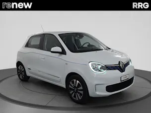 RENAULT Twingo Electric Intens