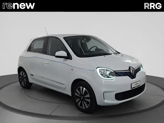 RENAULT Twingo Electric Intens