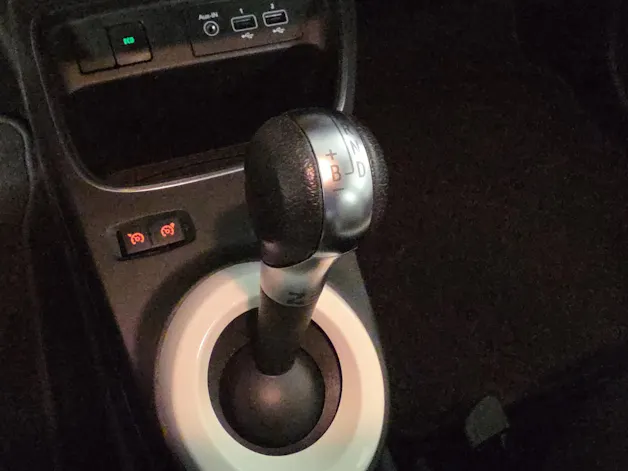 RENAULT Twingo Electric Intens