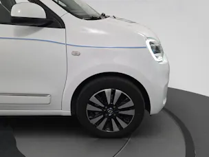 RENAULT Twingo Electric Intens