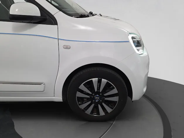RENAULT Twingo Electric Intens