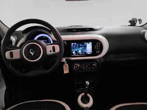RENAULT Twingo Electric Intens
