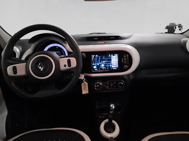 RENAULT Twingo Electric Intens