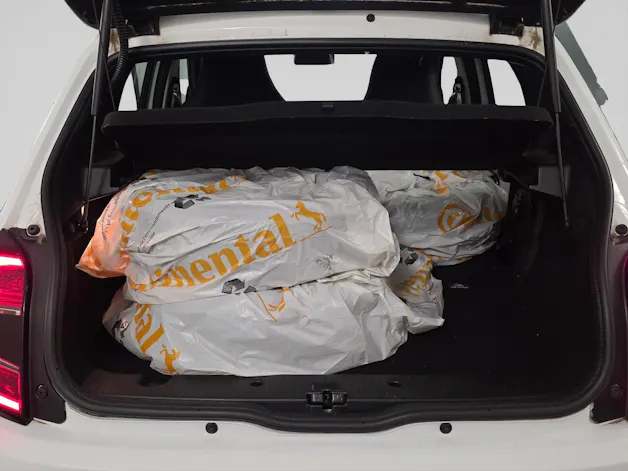 RENAULT Twingo Electric Intens