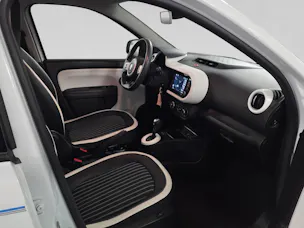 RENAULT Twingo Electric Intens