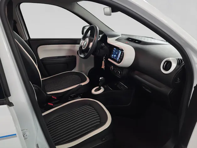 RENAULT Twingo Electric Intens