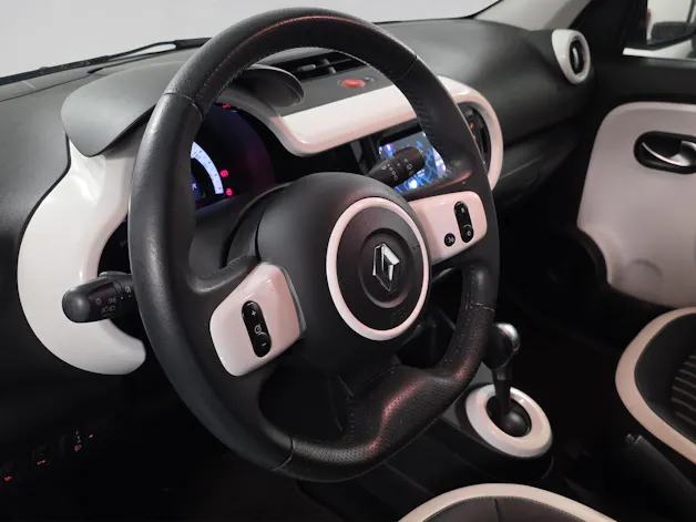 RENAULT Twingo Electric Intens