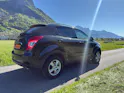 KGM -SsangYong Korando 2.0 e-XDi Sapphire e3-LowE 4WD