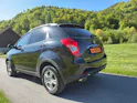 KGM -SsangYong Korando 2.0 e-XDi Sapphire e3-LowE 4WD