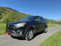 KGM -SsangYong Korando 2.0 e-XDi Sapphire e3-LowE 4WD
