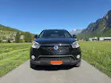 KGM -SsangYong Korando 2.0 e-XDi Sapphire e3-LowE 4WD