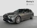 MERCEDES-BENZ C 200 AMG Line 4MATIC