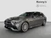 MERCEDES-BENZ C 200 AMG Line 4MATIC