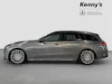 MERCEDES-BENZ C 200 AMG Line 4MATIC
