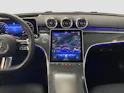 MERCEDES-BENZ C 200 AMG Line 4MATIC
