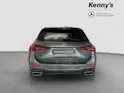 MERCEDES-BENZ C 200 AMG Line 4MATIC