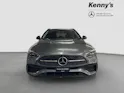 MERCEDES-BENZ C 200 AMG Line 4MATIC