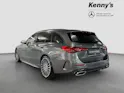 MERCEDES-BENZ C 200 AMG Line 4MATIC