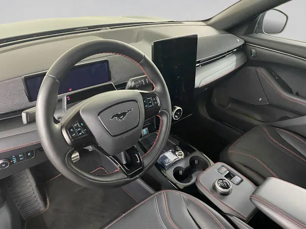 Ford Mustang MACH-E AWD 91 kWh