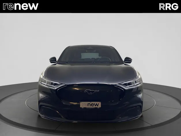 Ford Mustang MACH-E AWD 91 kWh