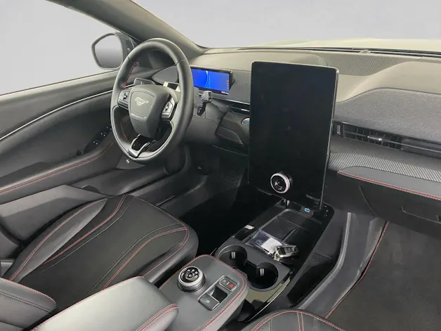 Ford Mustang MACH-E AWD 91 kWh