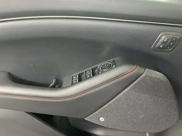 Ford Mustang MACH-E AWD 91 kWh