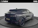 Ford Mustang MACH-E AWD 91 kWh