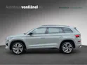SKODA Kodiaq 2.0 TSI 4x4 RS
