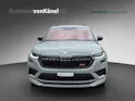 SKODA Kodiaq 2.0 TSI 4x4 RS